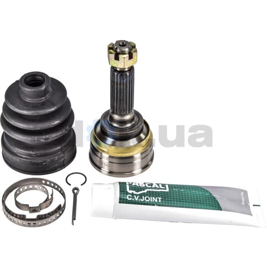 G18005PC Pascal ШРУС для Suzuki Alto