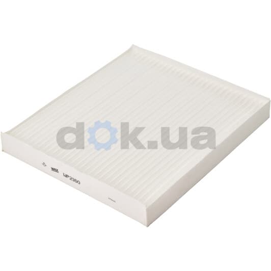 WP2160 WIX Filters Фильтр салона