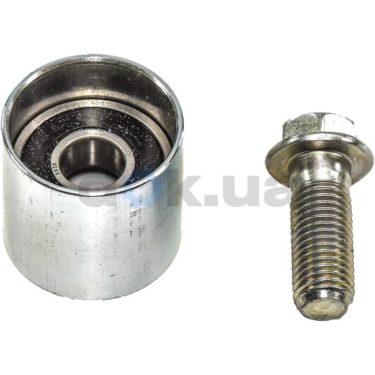 VKM 21220 SKF Обвідний ролик ременя ГРМ