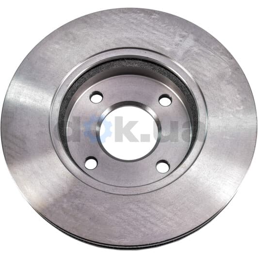 BG2699 Delphi Тормозной диск