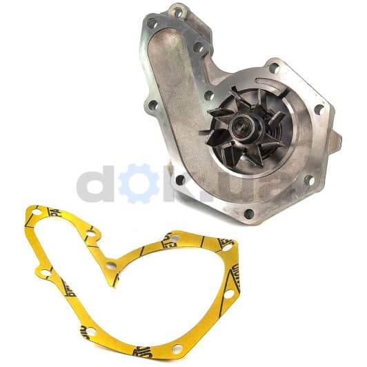 wp80 Hutchinson Помпа