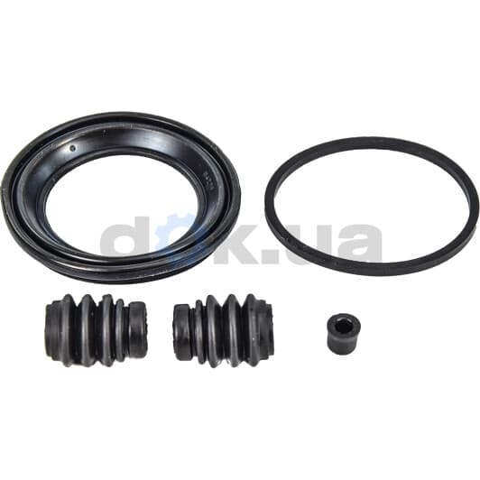 D4800 Autofren Seinsa Ремкомплект гальмівного супорта