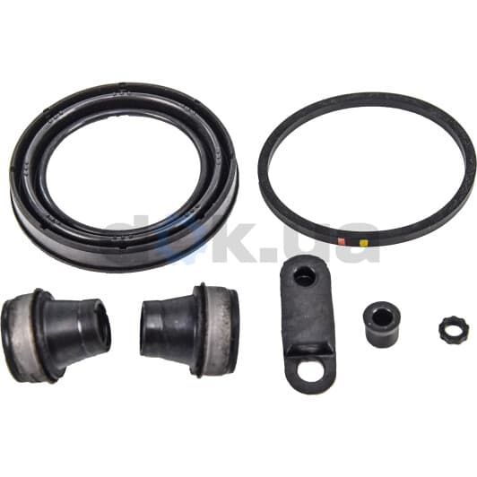 D4345 Autofren Seinsa Ремкомплект тормозного суппорта