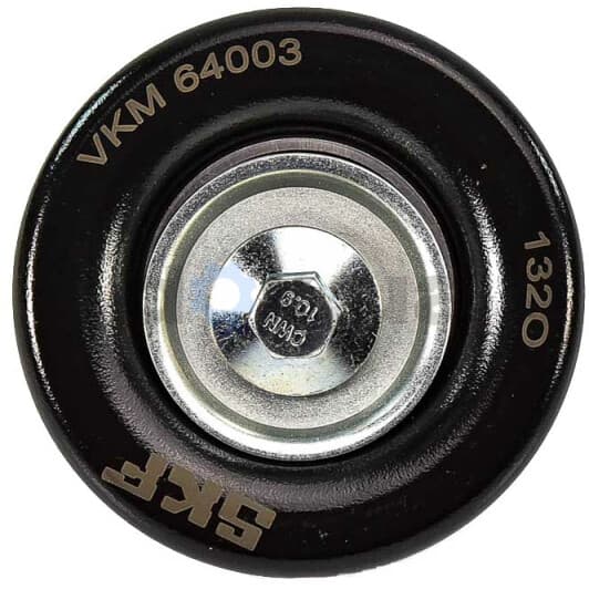VKM 64003 SKF Обводной ролик поликлинового ремня