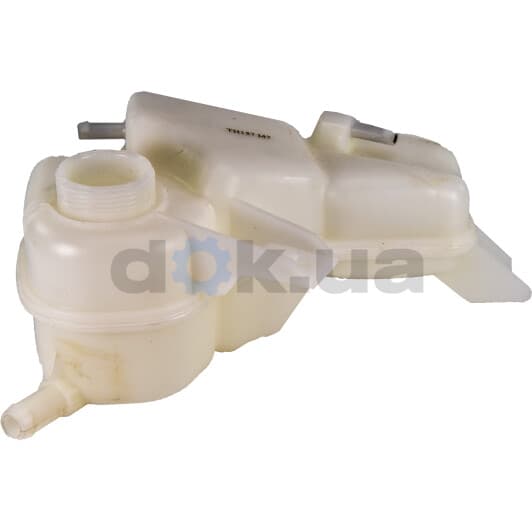 DB0008TT Thermotec Бачок охолоджувальної рідини для Daewoo Nexia