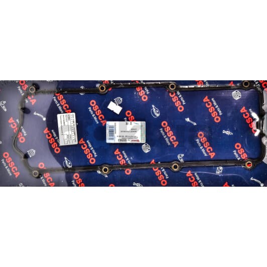 00563 OSSCA Прокладка клапанной крышки