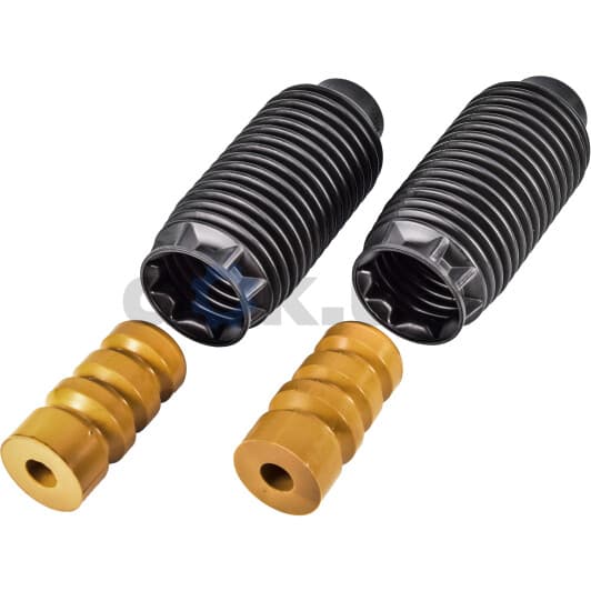 D5029 Autofren Seinsa Комплект (пильники + відбійники)