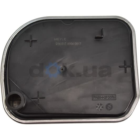 014 037 0004 Meyle Фильтр АКПП