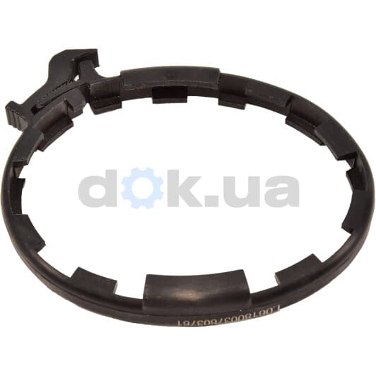 T403761 STC Прокладка корпуса топливного фильтра