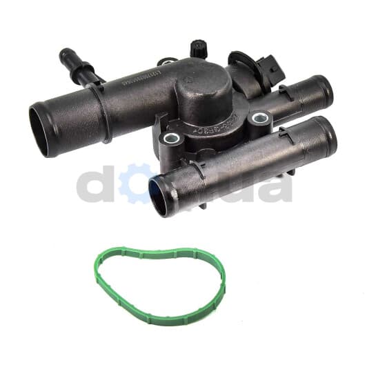 T403645 STC Корпус термостата