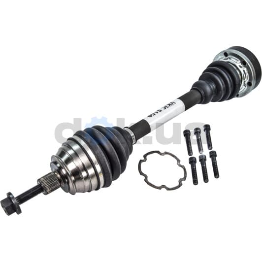 VKJC 5159 SKF Полуось для Volkswagen Transporter