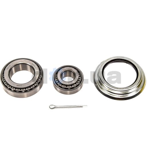 752521 NK Підшипник ступиці колеса