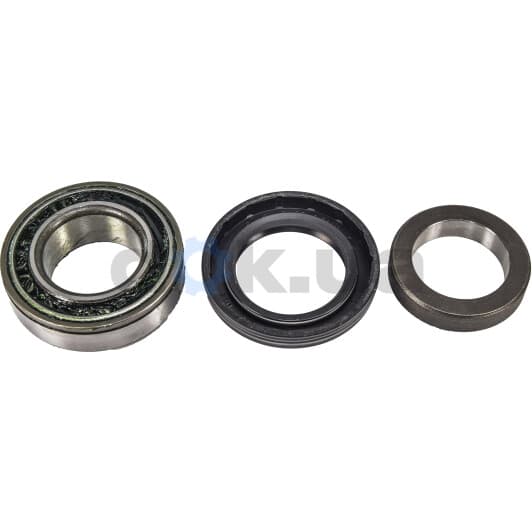 R186.25 SNR Подшипник ступицы колеса для Jeep Grand Cherokee