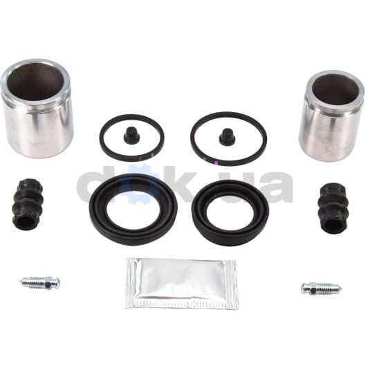 240901 Frenkit Ремкомплект тормозного суппорта