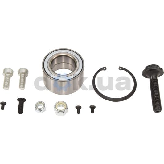 VO-WB-11037 MOOG Підшипник ступиці колеса для Volkswagen Transporter