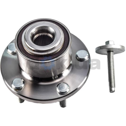 CX666 CX Ступица колеса