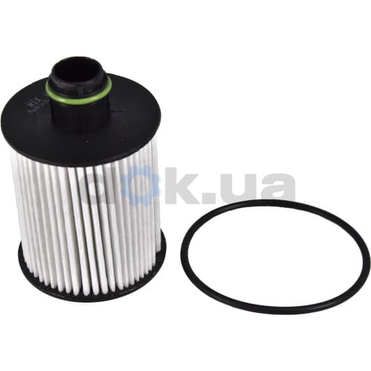 WL7463 WIX Filters Оливний фільтр