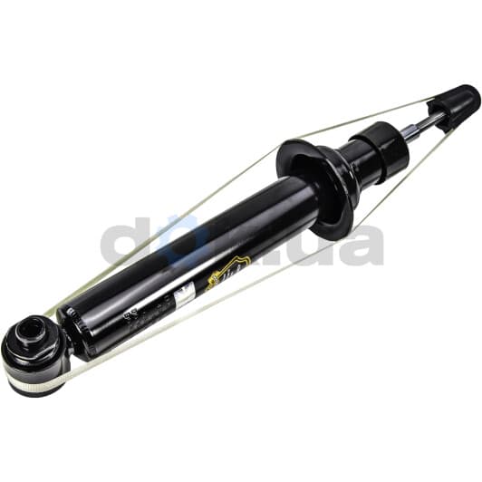 MM-00102 Japanparts Амортизатор для BMW 5 Series