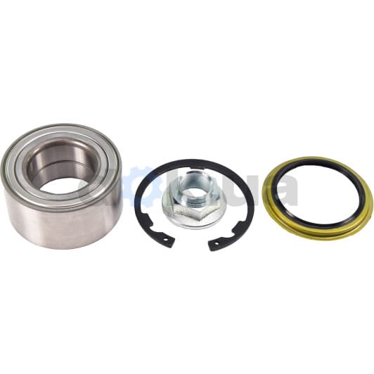 VKBA 3935 SKF Підшипник ступиці колеса для Kia Carnival