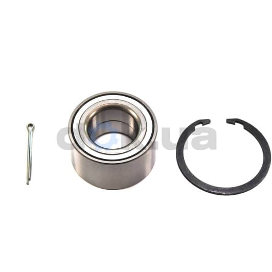 WM 2008 Metzger Підшипник ступиці колеса