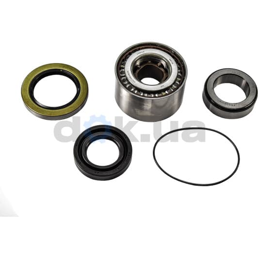 VKBA 3325 SKF Подшипник ступицы колеса