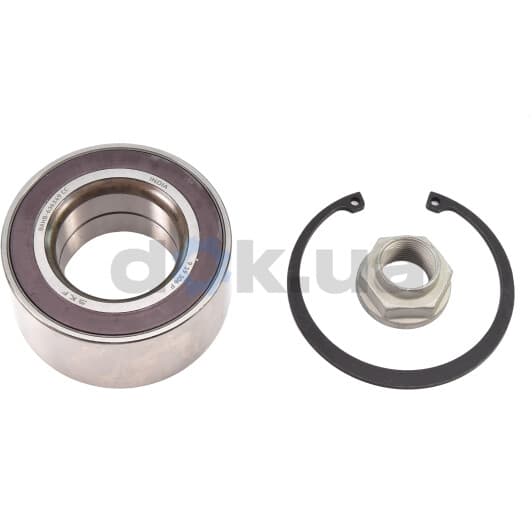 VKBA 6578 SKF Подшипник ступицы колеса