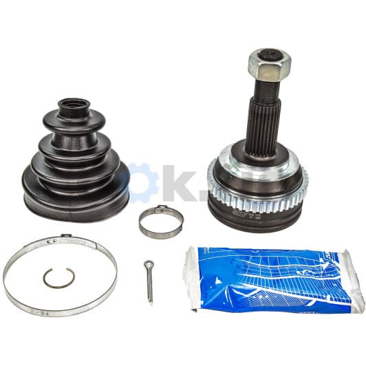 VKJA 5732 SKF ШРУС для Chrysler Voyager