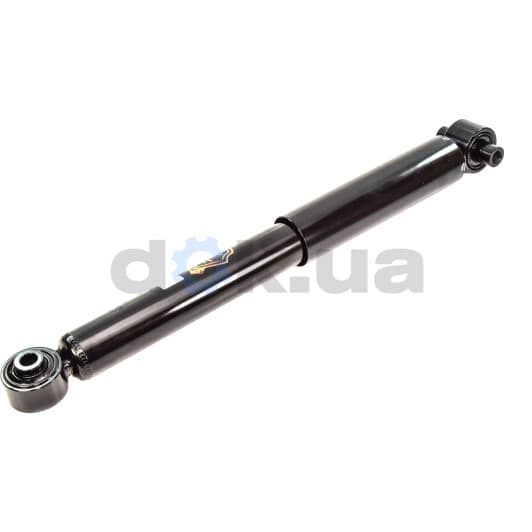 MM-00233 Japanparts Амортизатор для Ford Focus