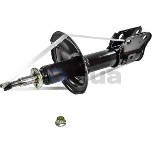 334274 Kayaba Стойка амортизатора для Subaru Legacy