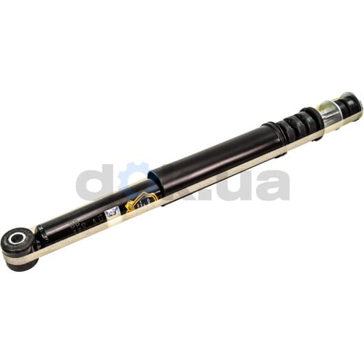 MM-13502 Japanparts Амортизатор для Nissan Micra