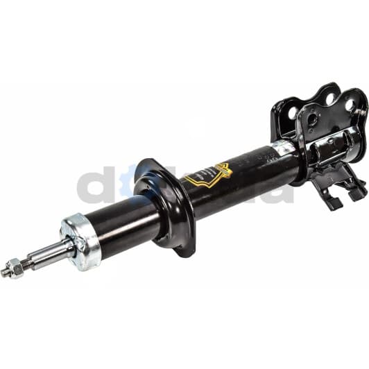 MM-10035 Japanparts Стійка амортизатора для Nissan Micra