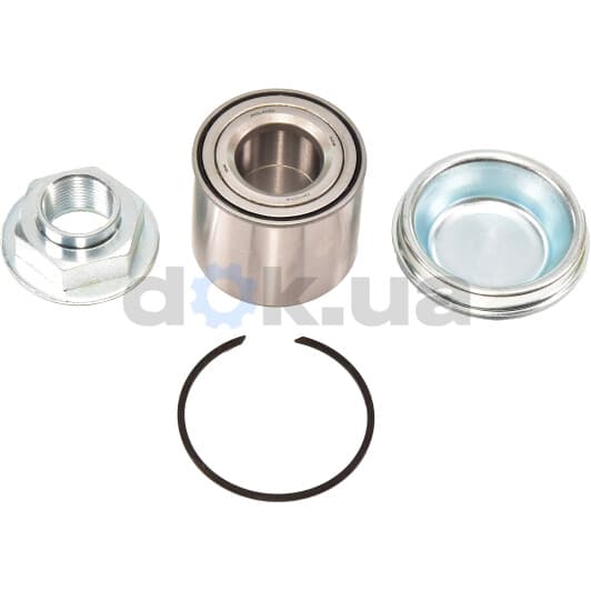 CX1014 CX Підшипник ступиці колеса