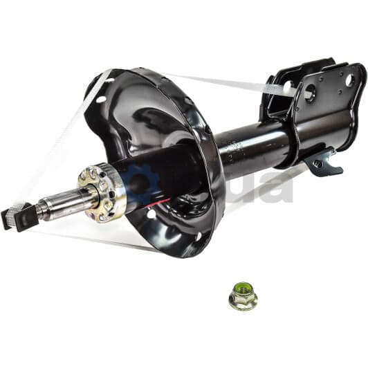 334372 Kayaba Стійка амортизатора для Subaru Legacy