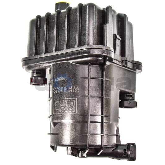 WK 939/3 Mann Топливный фильтр