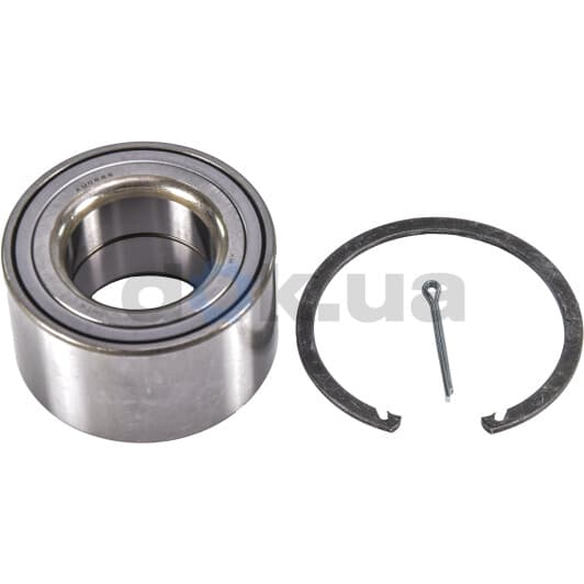 R169.68 SNR Подшипник ступицы колеса