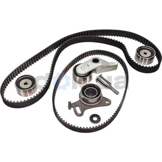 VKMA 95676 SKF Комплект ремня ГРМ