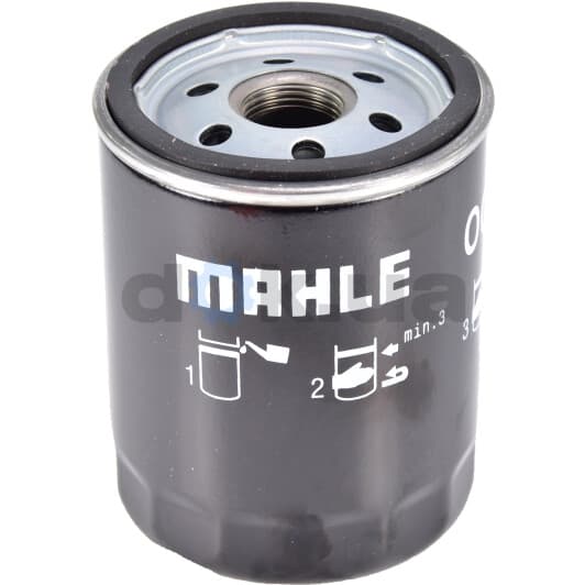 OC 369 Mahle Масляный фильтр