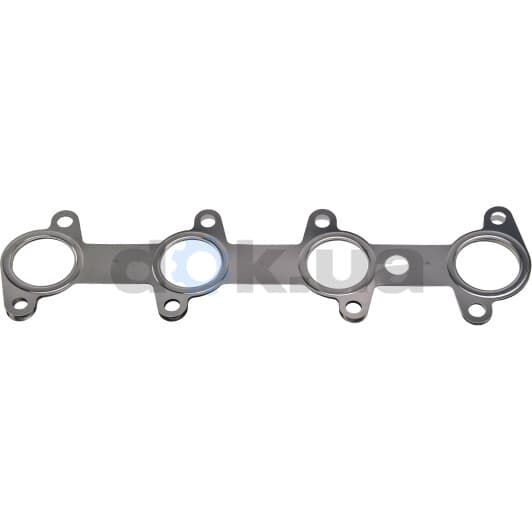 458.360 Elring Прокладка выпускного коллектора