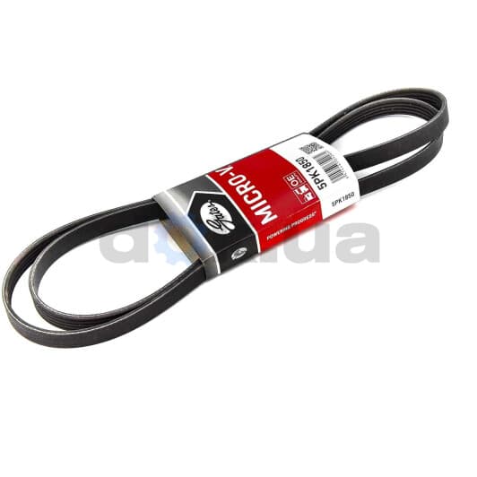 5PK1850 Gates Поликлиновой ремень