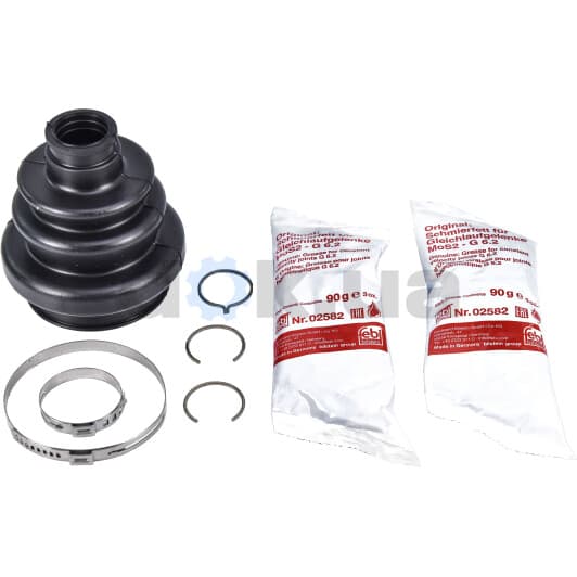 27079 Febi Пильовик гранати