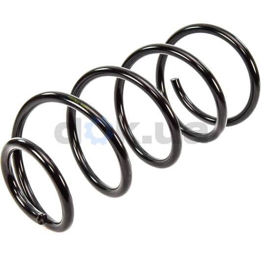 4027596 Lesjöfors Пружина подвески