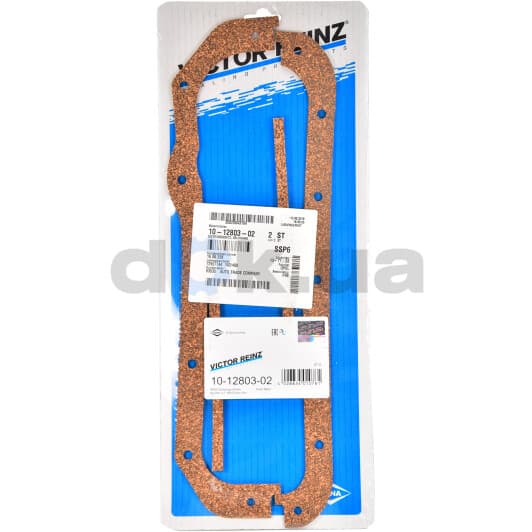 10-12803-02 Reinz Комплект прокладок масляного поддона