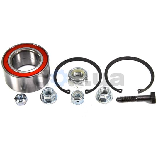 759918 NK Подшипник ступицы колеса