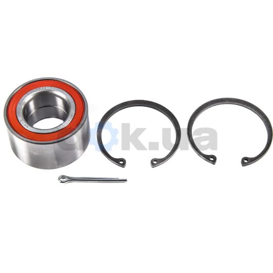 753617 NK Подшипник ступицы колеса
