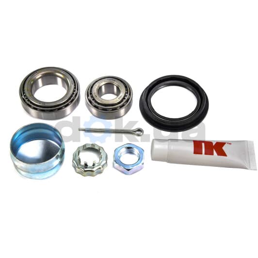 759904 NK Підшипник ступиці колеса