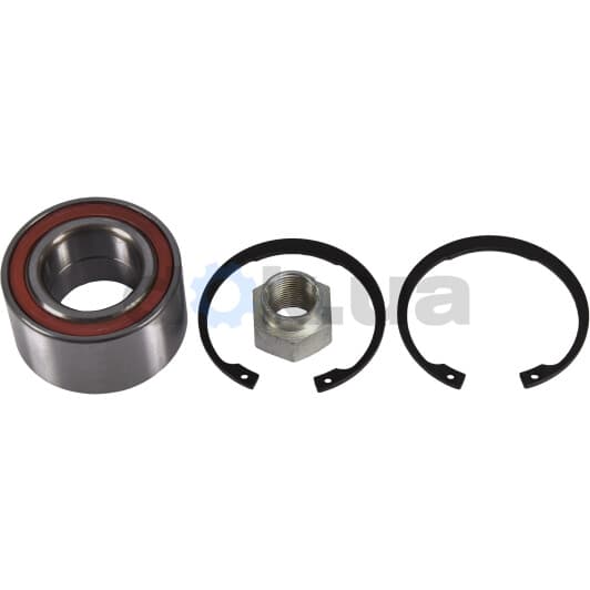 CX074 CX Подшипник ступицы колеса