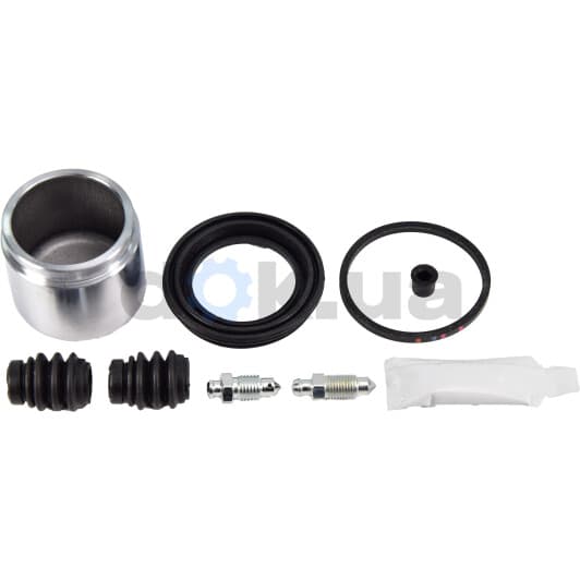 D41093C Autofren Seinsa Ремкомплект тормозного суппорта