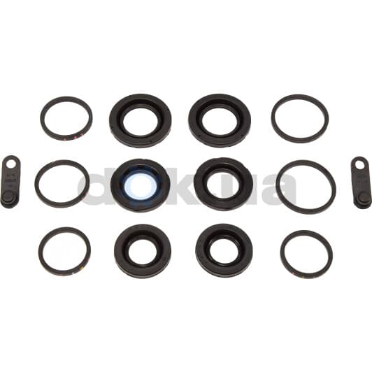 D4745 Autofren Seinsa Ремкомплект тормозного суппорта