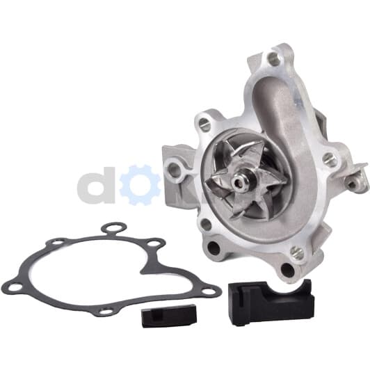 35-13 015 0003 Meyle Помпа