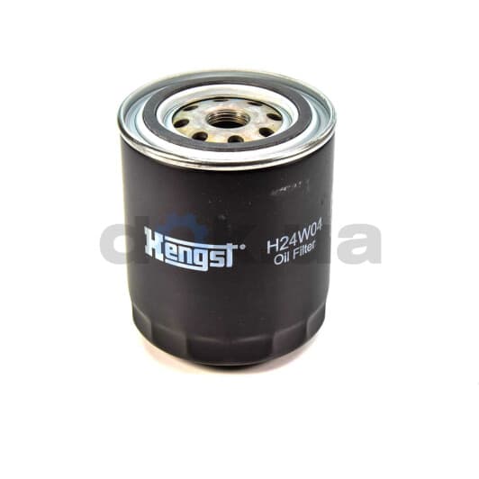 H24W04 Hengst Filter Масляный фильтр